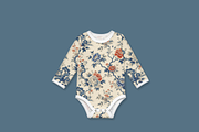 Blue Chinoiserie Seamless Pattern, a Pattern Graphic by elif (Thumbnail 6 of 13)