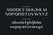 Pageroot – Unique Creative Font, a Sans Serif Font by Artiveko (Thumbnail 2 of 8)