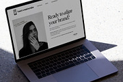 Essential Sans | 16 Font Typeface, a Sans Serif Font by Jen Wagner Co (Thumbnail 19 of 22)