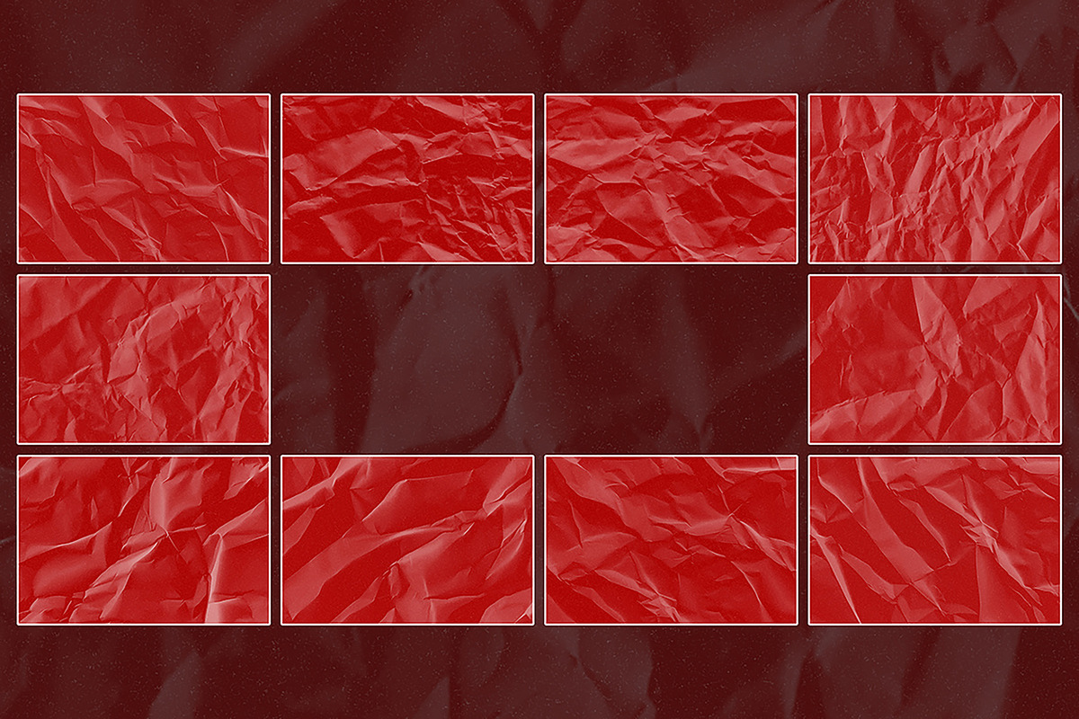 Red Paper Texture Background, a Background Graphic by Partikusi Design