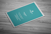 60 Business Cards Bundle, a Business Card Template by Helal Shop (Thumbnail 35 of 60)