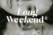 The Casfia - Elegant Serif Typeface, a Serif Font by Rotterlab Studio (Thumbnail 11 of 15)
