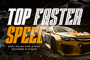 Crosride - Sport Display Font, a Sans Serif Font by Gilar Studio (Thumbnail 8 of 14)