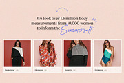 Chelsie Hilton //Luxe Signature Font, a Handwritten Font by PeachCreme (Thumbnail 9 of 11)