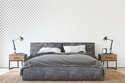 LOFT Wall&Frame Mockups, a Print Template by MyHomeMockups (Thumbnail 9 of 12)