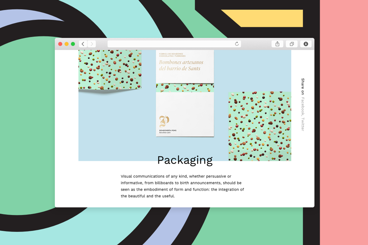 Other Story, a Websites & App Template by Other Themes (Photo 2 of 4)