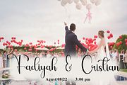 Baby Home, a Handwritten Font by InermediaSTUDIO (Thumbnail 5 of 7)