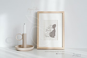 Mom to Be Svg, Pregnancy 014 015, a Graphic by Drawberx (Thumbnail 10 of 12)