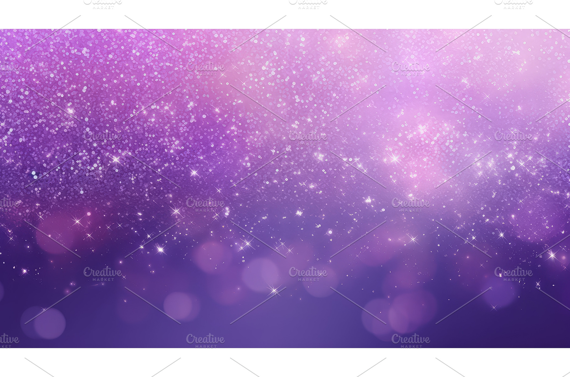 color violet gradient background ai, an Abstract Photo by pikepicture