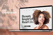 Sonder - Beautiful Serif Typeface, a Serif Font by 1871 Project (Thumbnail 10 of 14)