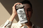 Dark Academia Flora | Illustration, an Object Graphic by KetteCreate (Thumbnail 11 of 14)