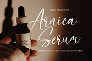 Rosegoldia, a Script Font by Sronstudio (Thumbnail 6 of 13)