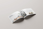 Interior Magazine Template, a Brochure Template by GoldenGrid Studio (Thumbnail 3 of 8)
