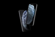 Phone 11 Pro - 20 Mockups Scenes, an iPhone Mockup by Asylab (Thumbnail 9 of 38)