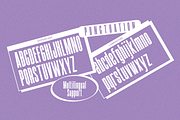 Madfool, a Sans Serif Font by Wasabib Studio (Thumbnail 2 of 7)