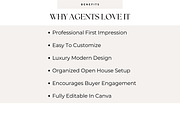 Open House Templates Bundle, a Flyer Template by BrandhavenStudio (Thumbnail 10 of 13)