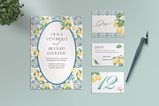 Italian Graphic Bundle, a Decorative Illustration by Corina Moscu (Thumbnail 8 of 16)