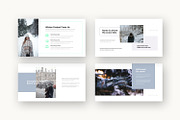 Fvio : Cozy Winter Keynote, a Presentation Template by Punkl Camp (Thumbnail 7 of 16)