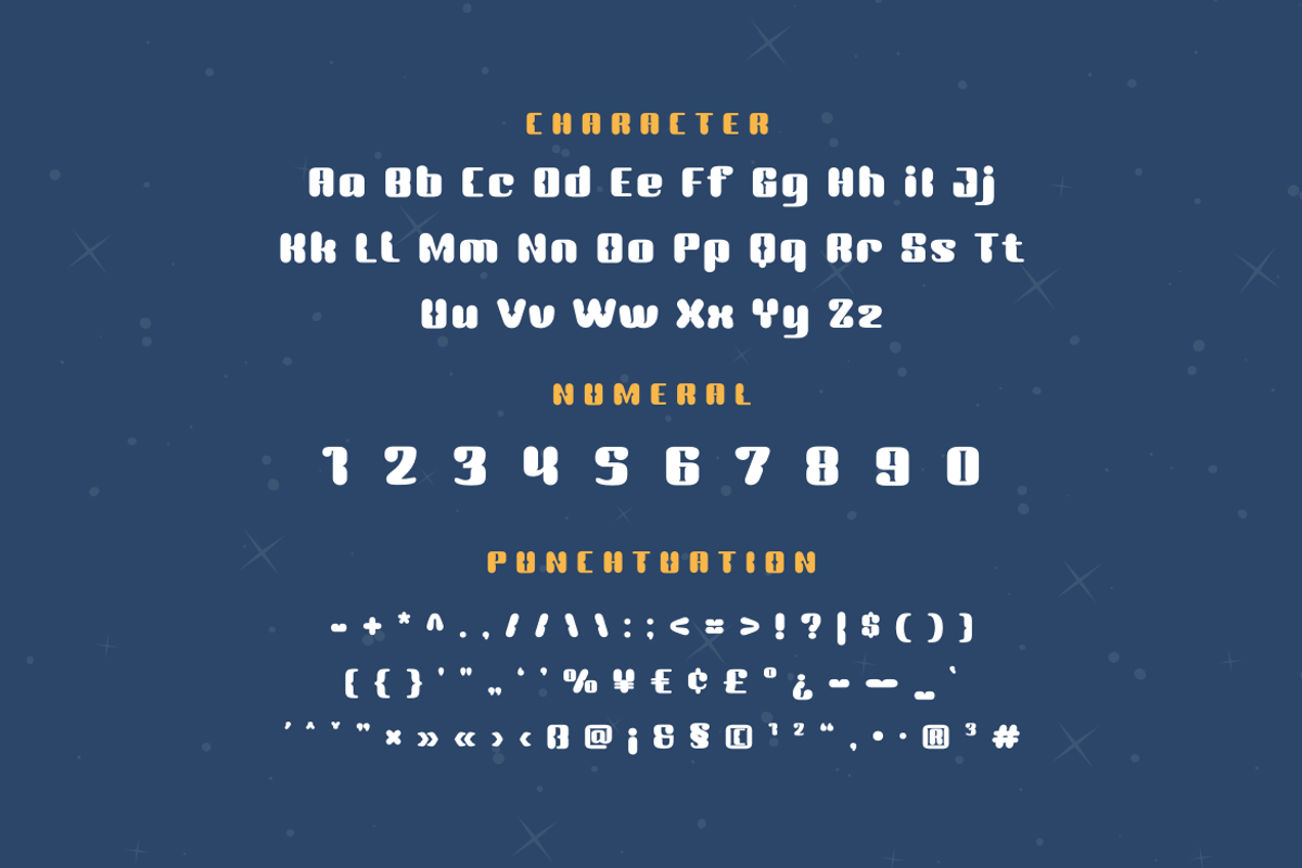 Bakoh, a Serif Font by twinstd (Photo 11 of 13)