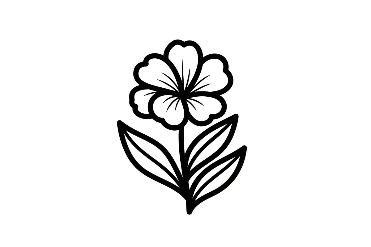 Coloring Pages for Adults, an Object Graphic by Designer_Momina (Photo 6 of 6)