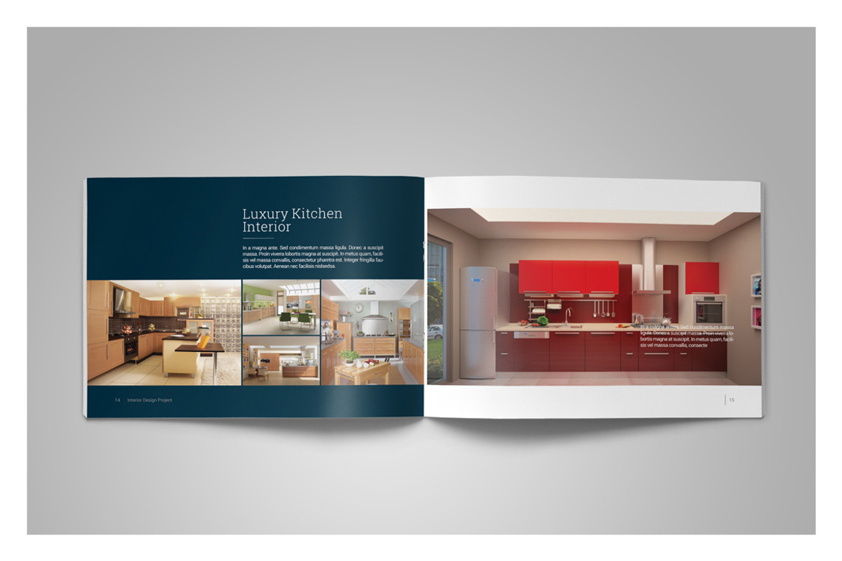 Interior Brochure Catalog, a Brochure Template by adekfotografia (Photo 10 of 14)