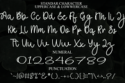 Hawaii, a Handwritten Font by InermediaSTUDIO (Thumbnail 4 of 6)