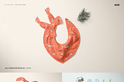 Little Fashion Apparel Mockup Bundle, a Hoody Mockup by creatsy5 (Thumbnail 8 of 15)