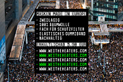 Qirate Mono | A Monospaced Font, a Sans Serif Font by Fateh.Lab (Thumbnail 2 of 12)