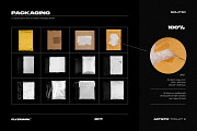 Artistic Toolkit 2, an Object Graphic by FLYERWRK (Thumbnail 12 of 17)