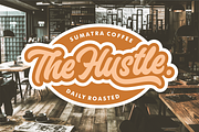 Laguna Hills Font, a Script Font by RedyStudio (Thumbnail 9 of 12)