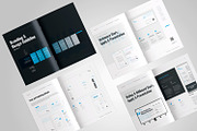 Brand Manual, a Brochure Template by Elite_Standard (Thumbnail 6 of 8)