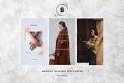 Store Sale 84% Off - Bundle, a Social Media Template by Sixth Studio Co (Thumbnail 10 of 17)