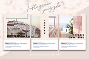 #InstaGrid 5 - Canva Puzzle Template, a Social Media Template by SilverStag Type Foundry (Thumbnail 15 of 15)