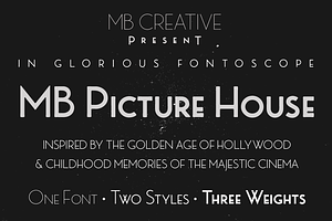 MB Picture House
