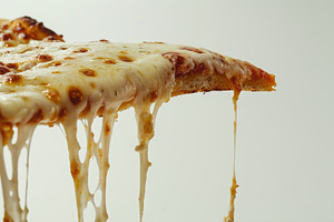 Italian pizza perfect combination cr, a Background Photo by Maylianaw28