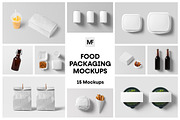 Mockup Bundle - Entire Shop 92% OFF, an Advertising Mockup by MockupForest (Thumbnail 21 of 82)