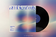 Modern Bright Gradient textures, a Background Graphic by alenaganzhela (Thumbnail 3 of 9)