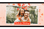 Valentines Kit (After Effects), a Templates & Theme by Niomotion Shop (Thumbnail 1 of 2)