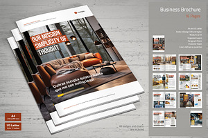 Brochure Vol. 18