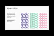 DORAH | Brand Guidelines Template, a Branding & Logo Template by Artisan Vibes (Thumbnail 5 of 9)