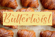 Routisan Darling, a Script Font by Integritype Studio (Thumbnail 4 of 15)