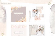 Florelegance Patterns Textures Logos, a Decorative Illustration by eclosque (Thumbnail 4 of 16)