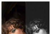 Ilford Delta 3200 Lightroom Presets, an Action Add-On by Daily Studio (Thumbnail 2 of 10)