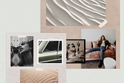 Vintage Mood Boards for Instagram, a Social Media Template by Karissa Macapagal (Thumbnail 5 of 9)