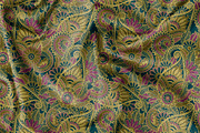 Seamless pattern in Folk style, a Pattern Graphic by palllna (Thumbnail 2 of 6)