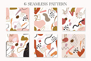 ABSTRACT 2 in 1 Collection, a Texture Illustration by Digital Hustler (Thumbnail 11 of 15)