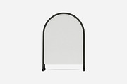 Standing sign-mockup, a Product Mockup by Kenrichi (Thumbnail 3 of 3)