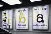 Hokyan, a Sans Serif Font by saemoon creative (Thumbnail 5 of 15)