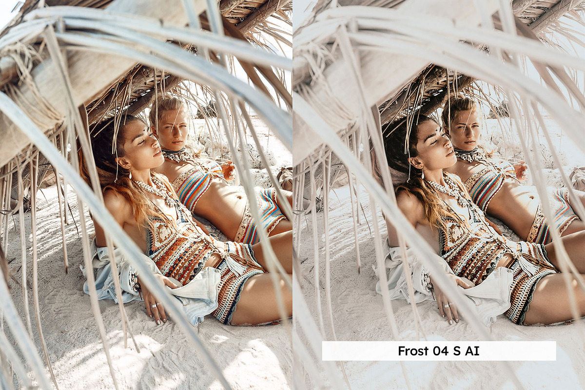 20 Milky White Lightroom Presets LUT, a Preset Add-On by SparkleStock (Photo 3 of 13)