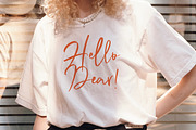 Kahire Brush, a Handwritten Font by Eltypesstudio (Thumbnail 11 of 11)